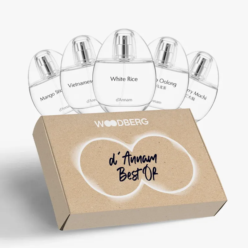 Best of d‘Annam – Eau de Parfum Neuheit