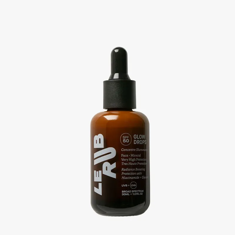 Glow Drops SPF50 Letzte Chance