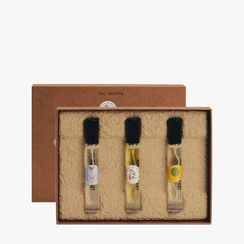 The Garden Set – Eau de Parfum Heißes Angebot