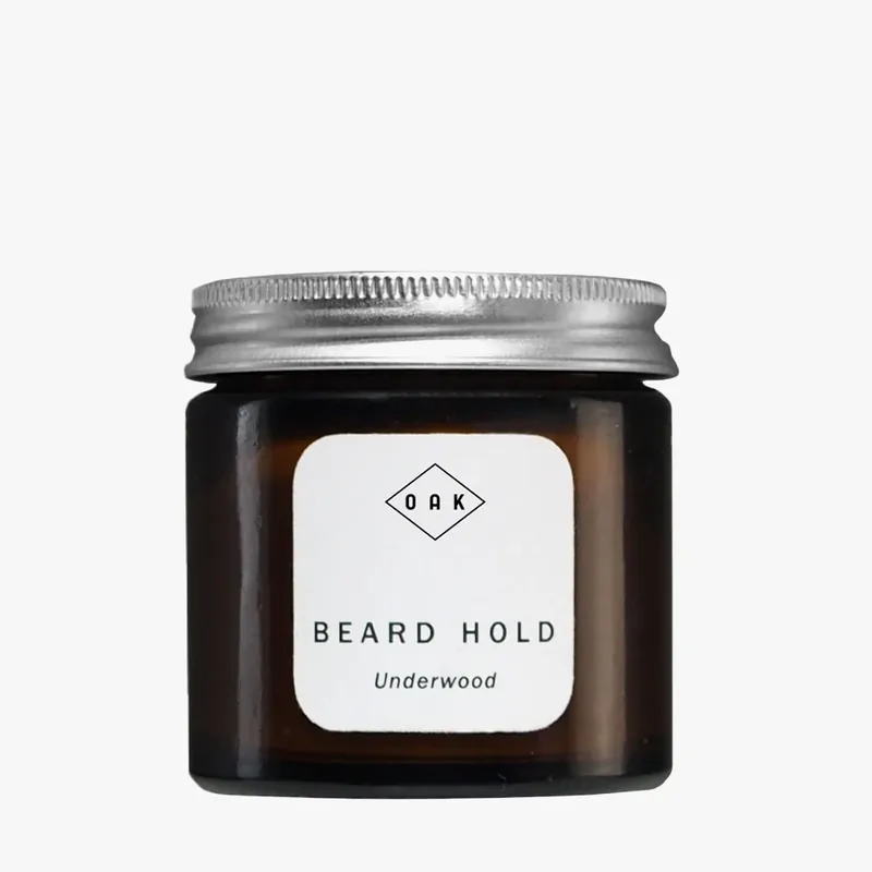 Beard Hold Underwood – Limited Edition Preiswert