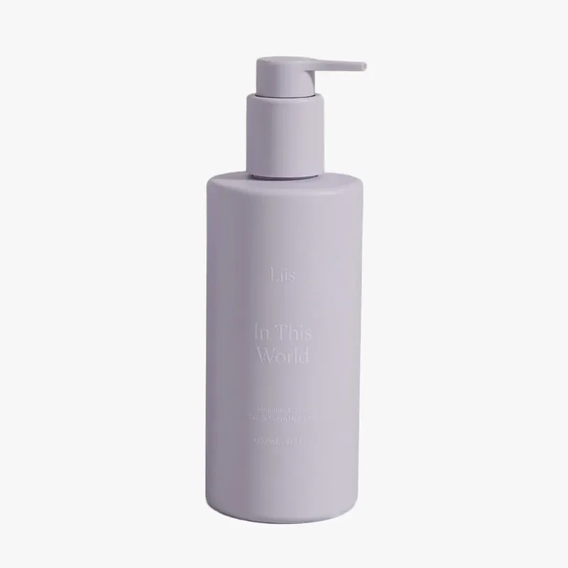 Knallerangebot In This World – Hydrating Lotion