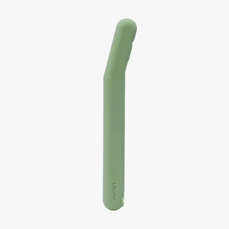 Preisknaller Leaf Dermaplaner Cover – Sage