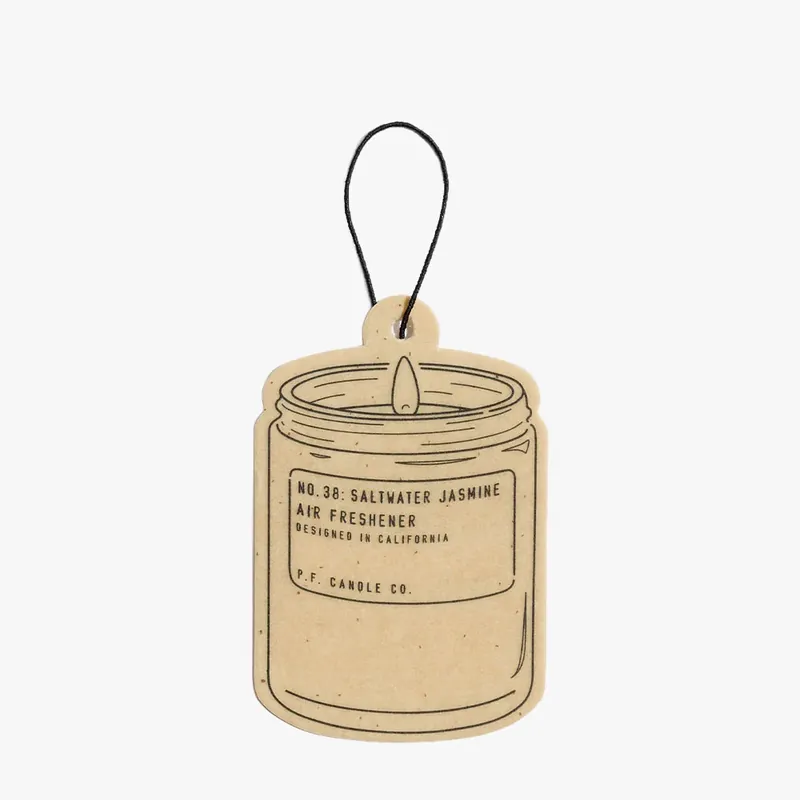 Saltwater Jasmine – Air Freshener Online Kaufen