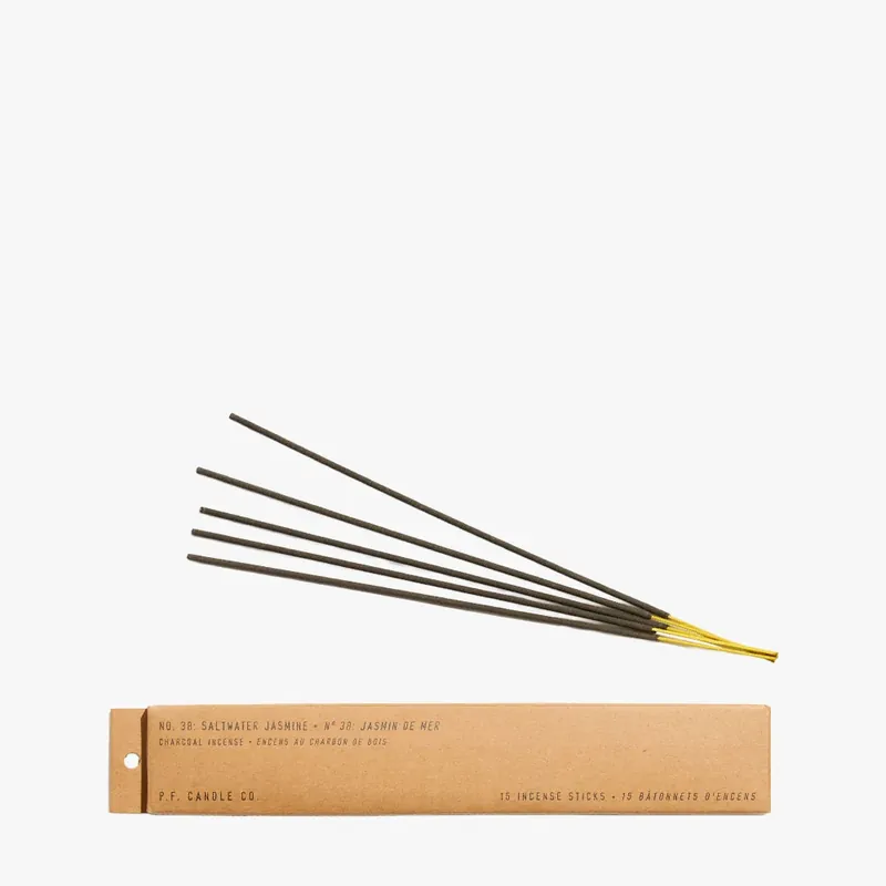Saltwater Jasmine – Incense Sticks Schnäppchen