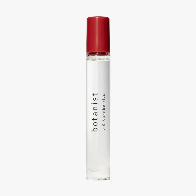 Botanist – Perfume Oil – 10ml Must-Have