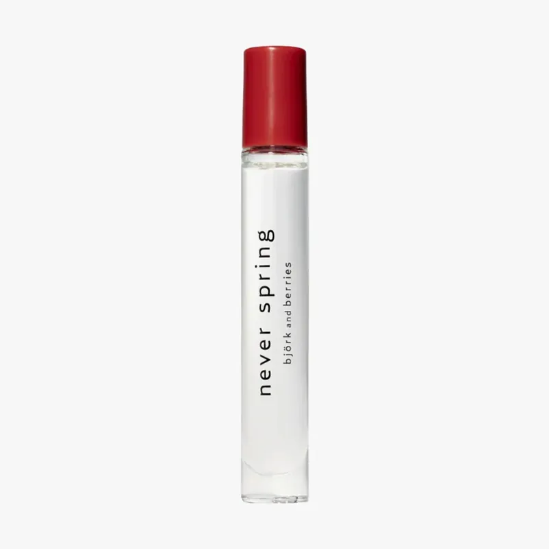 Neue Kollektion Never Spring – Perfume Oil – 10ml