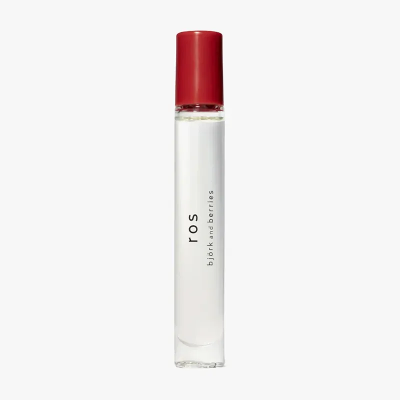 Begrenztes Angebot Ros – Perfume Oil – 10ml