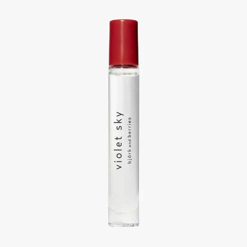 Violet Sky – Perfume Oil – 10ml Expressversand