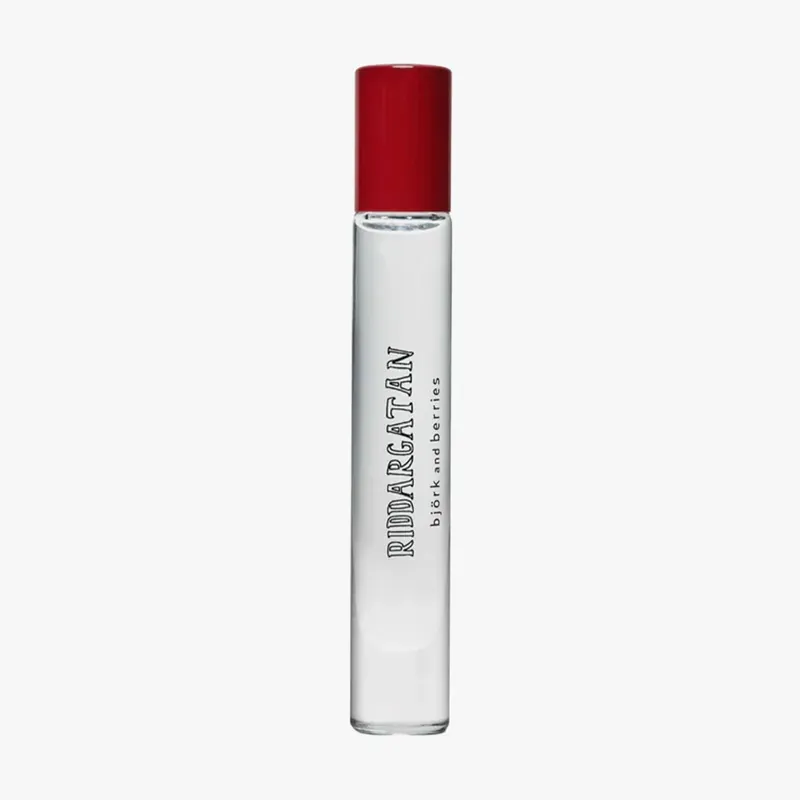 Markenprodukt Riddargartan – Perfume Oil – 10ml