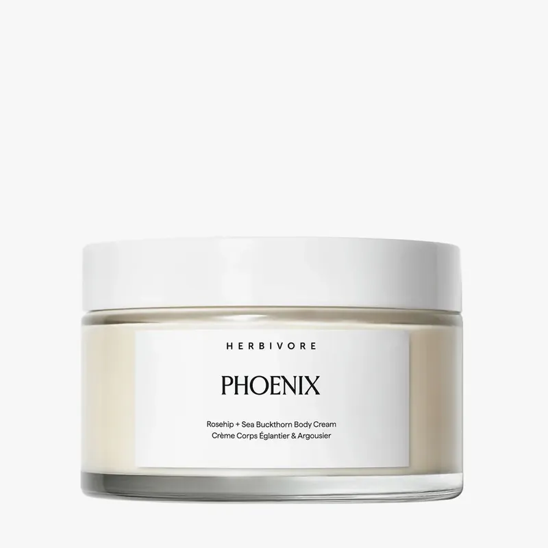 Sale Phoenix Rosehip + Sea Buckthorn Body Cream