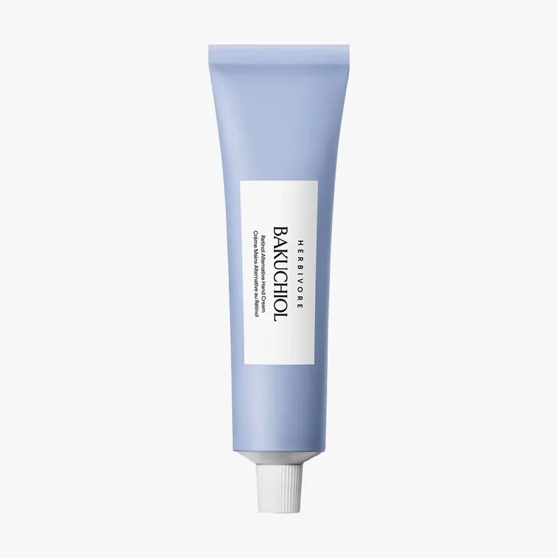 Letzte Chance Bakuchiol Retinol Alternative Hand Cream
