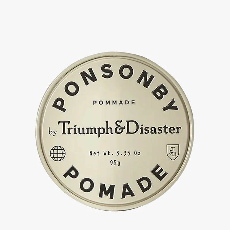 Markenware Ponsonby Pomade – 95g