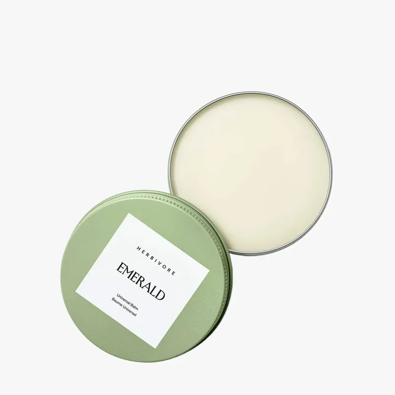 Echt Emerald Universal Balm