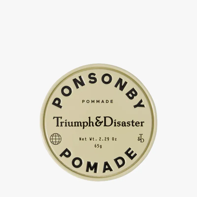 Direktkauf Ponsonby Pomade – 65g