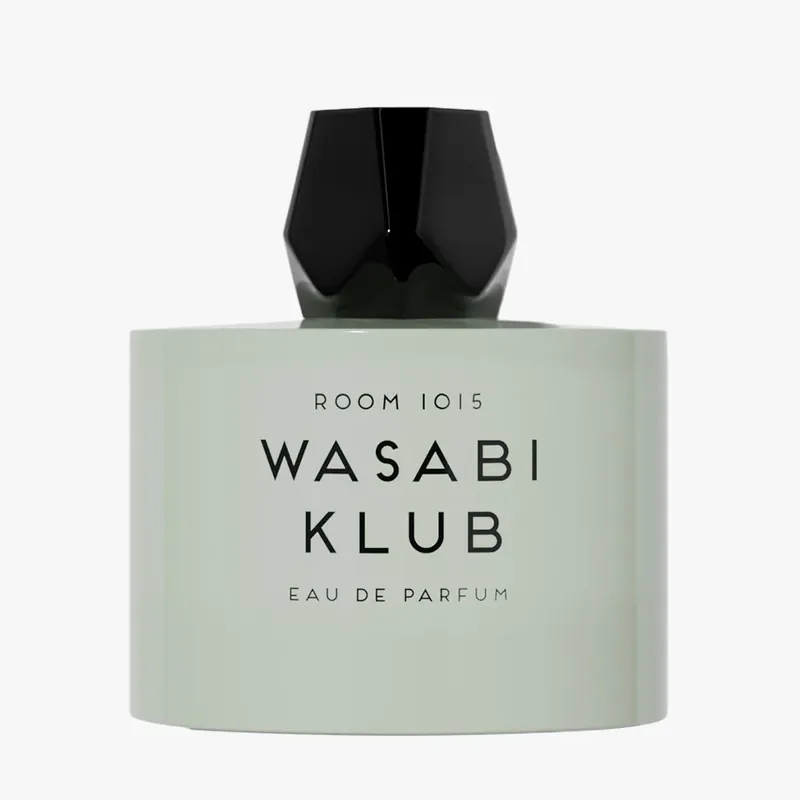 Wasabi Klub – Eau de Parfum – 100ml Kracherpreis