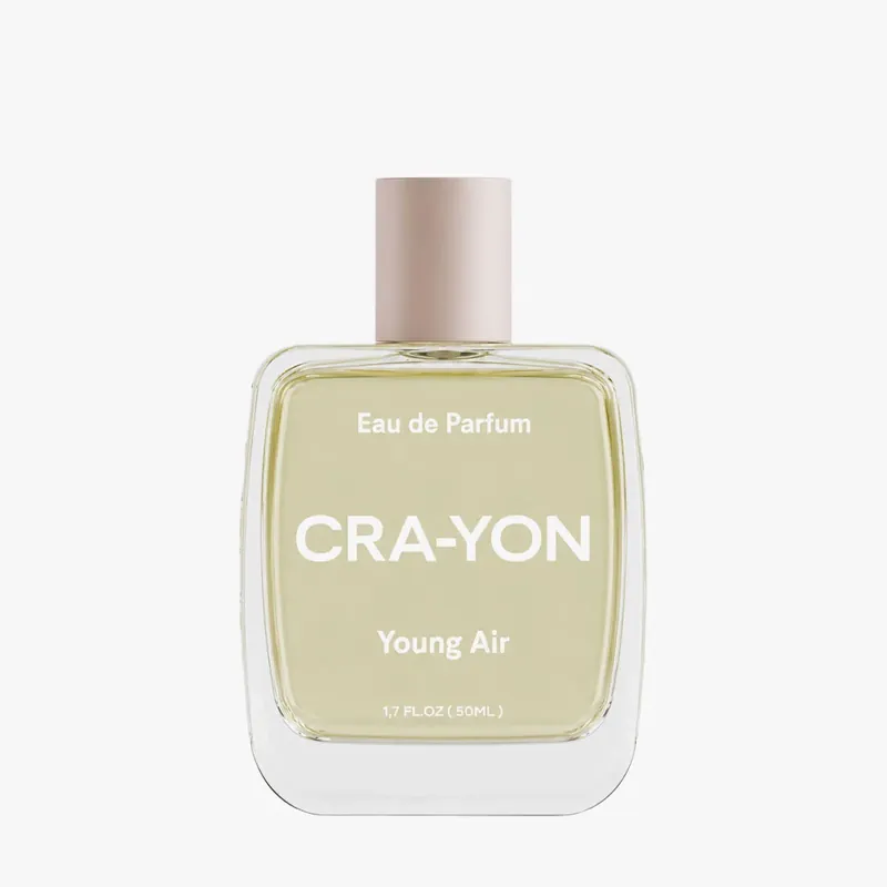 Young Air – Eau de Parfum – 50ml Letzte Chance