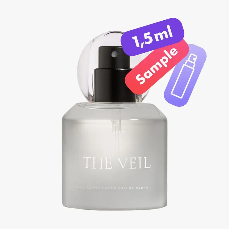 The Veil – Eau de Parfum – Sample Günstig