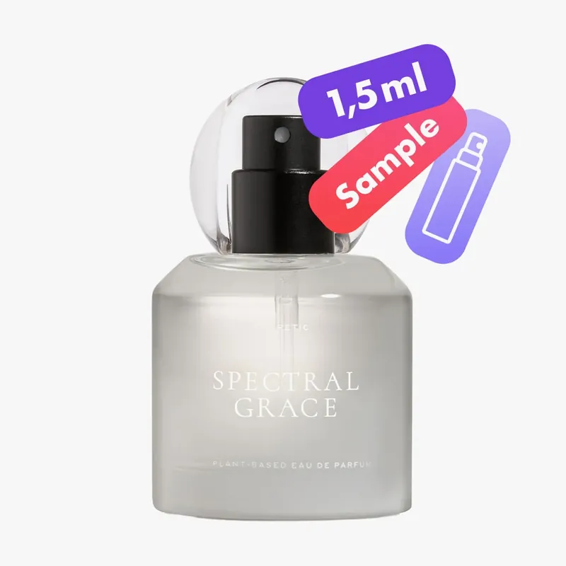 Spectral Grace – Eau de Parfum – Sample Billig
