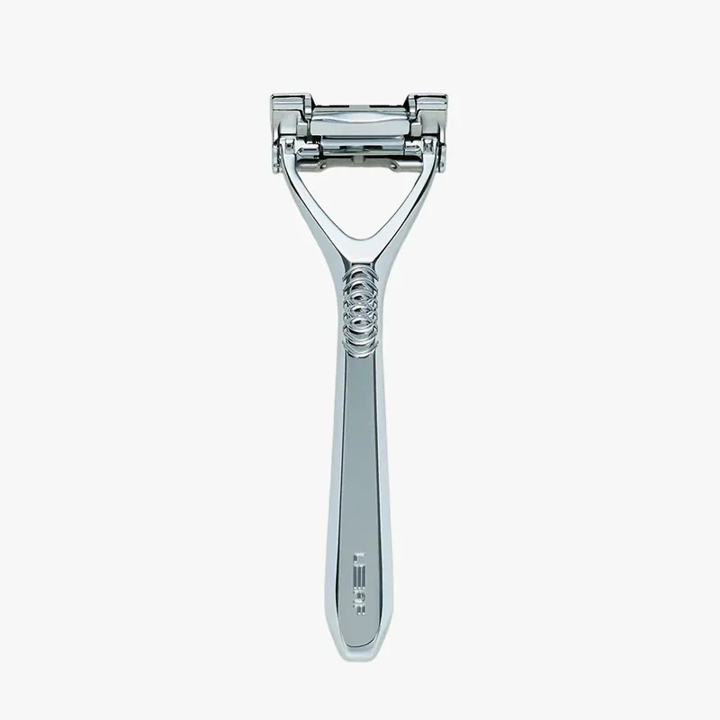 Markenware The Leaf Two – Chrome