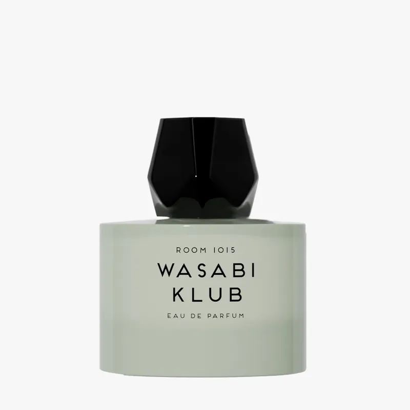 Wasabi Klub – Eau de Parfum – 50ml Preisreduziert