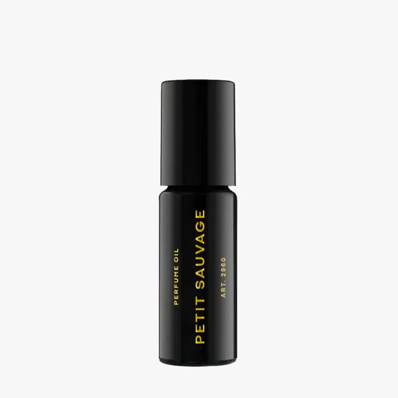 Must-Have Petit Sauvage – Perfume Oil Roller – 10ml