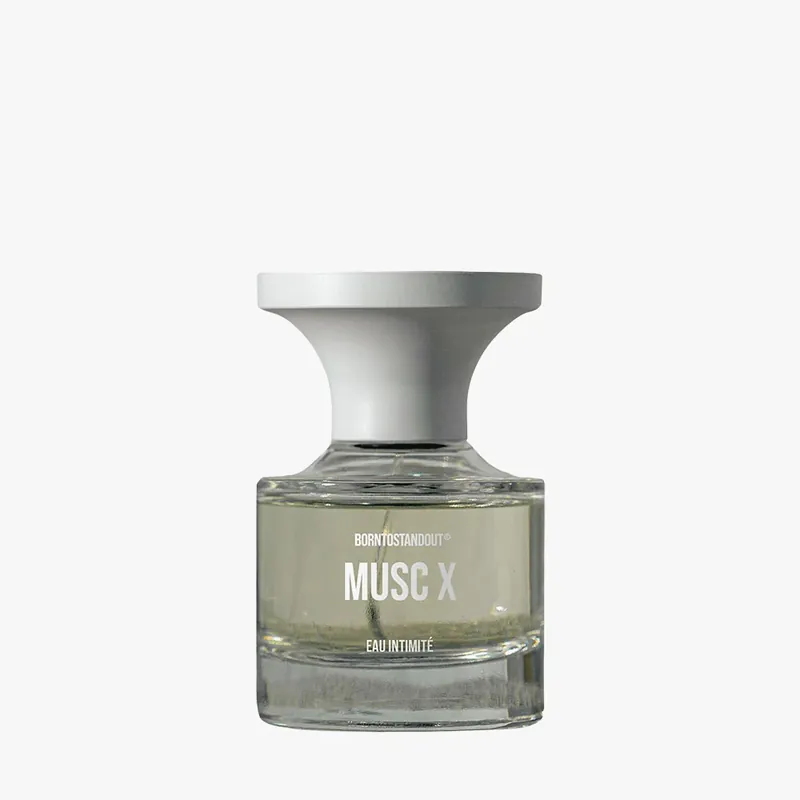 Musc X – Eau de Toilette – 30ml Knallerangebot