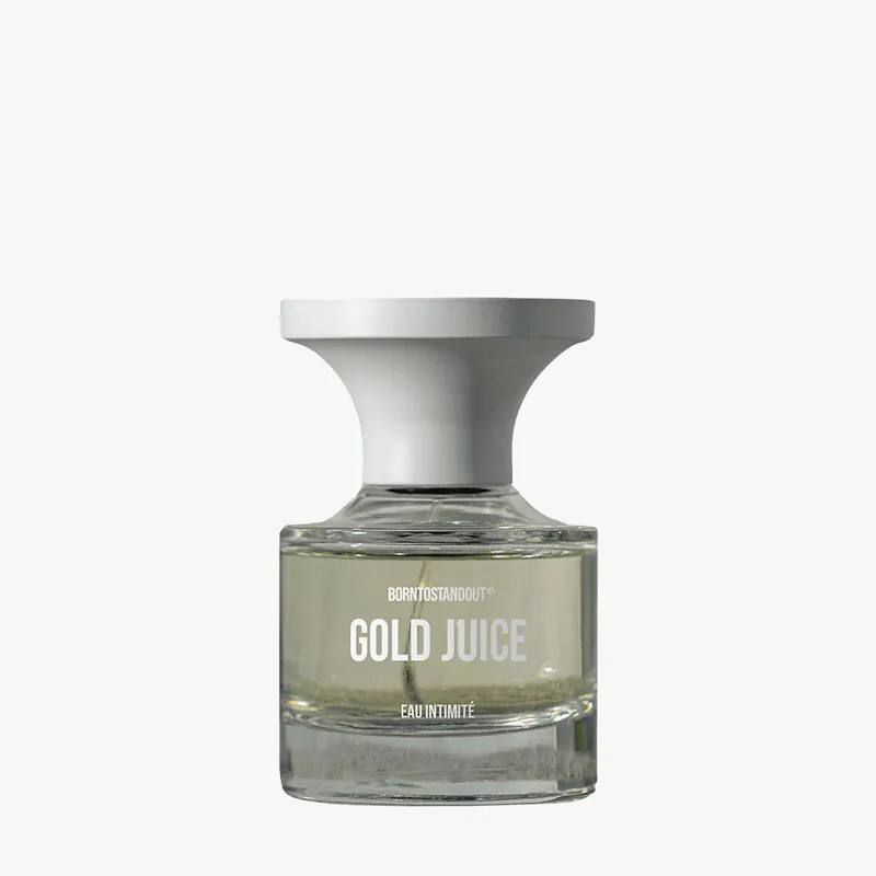 Begrenztes Angebot Gold Juice – Eau de Toilette – 30ml