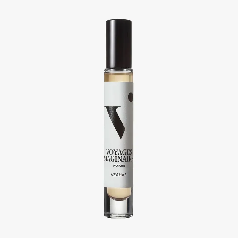 Solange Der Vorrat Reicht Azahar – Eau de Parfum – 10ml