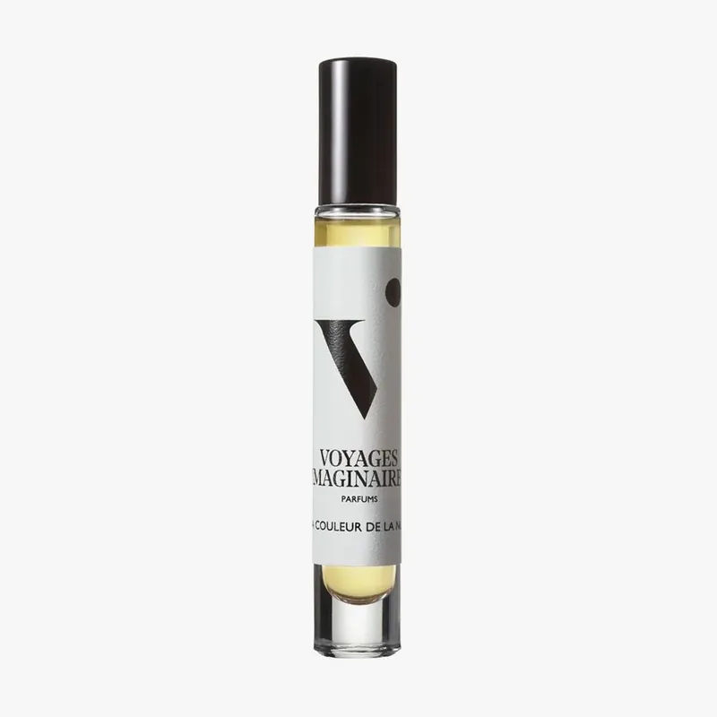 La Couleur De La Nuit – Eau de Parfum – 10ml Preis Gesenkt