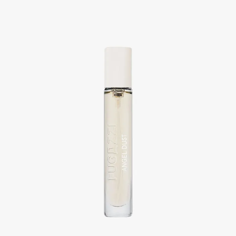 Angel Dust – Eau de Parfum – 10ml Zertifiziert