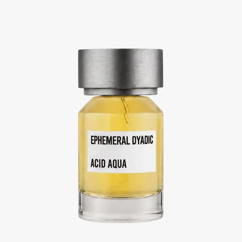 Nur Heute Acid Aqua – Eau de Parfum – 50ml