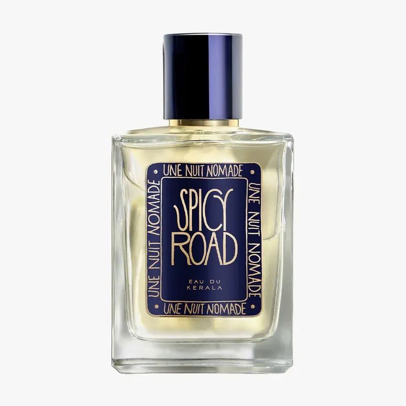 Spicy Road – Eau de Parfum – 100ml Schneller Versand