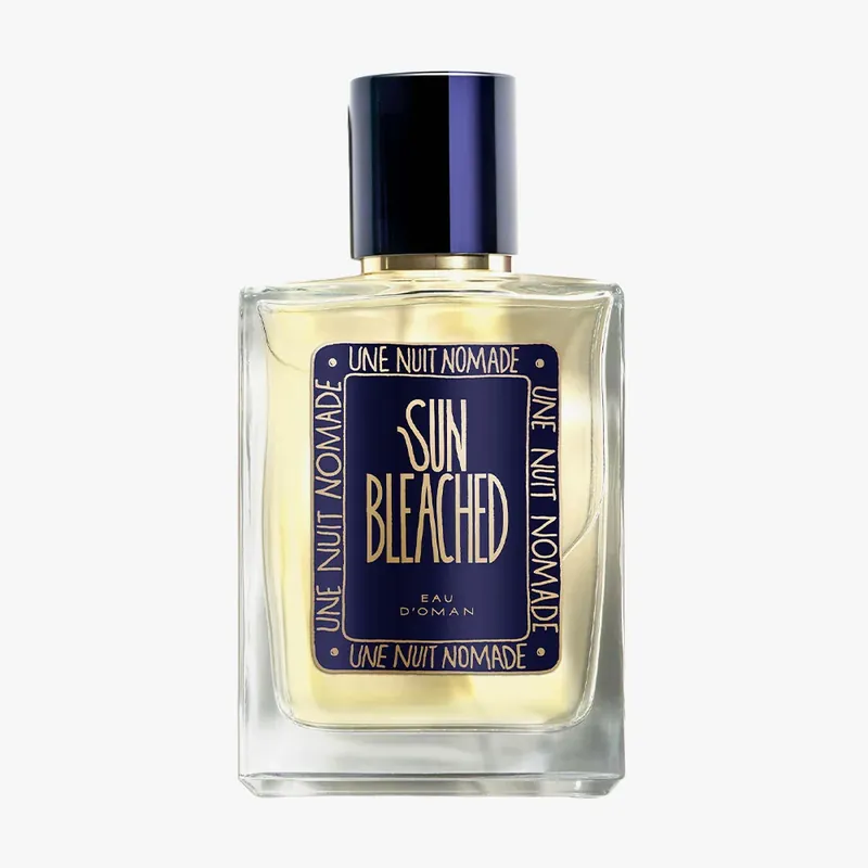 Sun Bleached – Eau de Parfum – 100ml Preisknaller