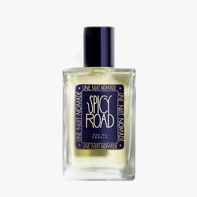 Spicy Road – Eau de Parfum – 50ml Billig