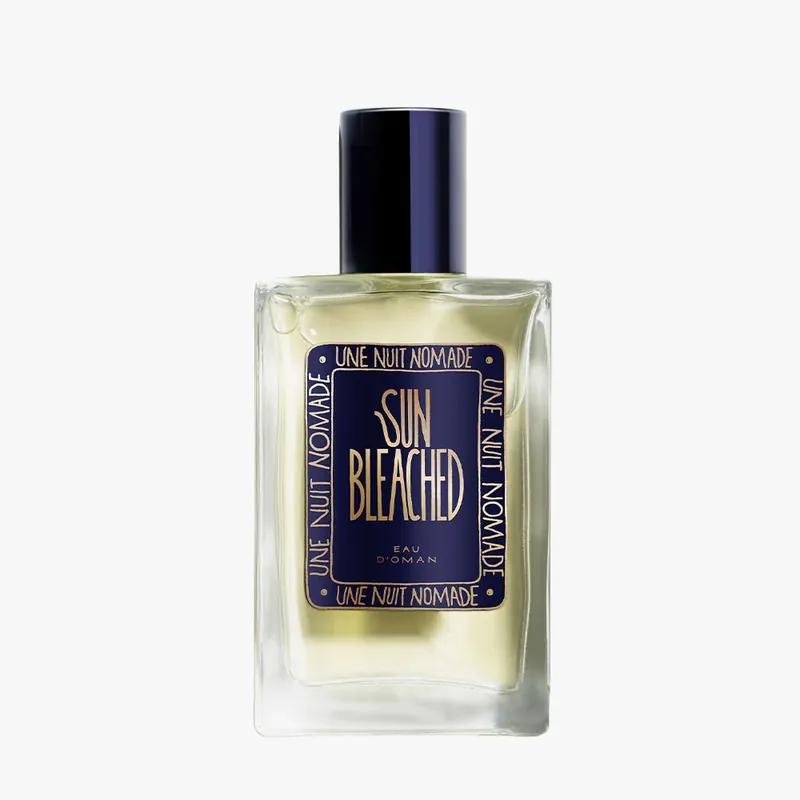 Sun Bleached – Eau de Parfum – 50ml Preisreduziert