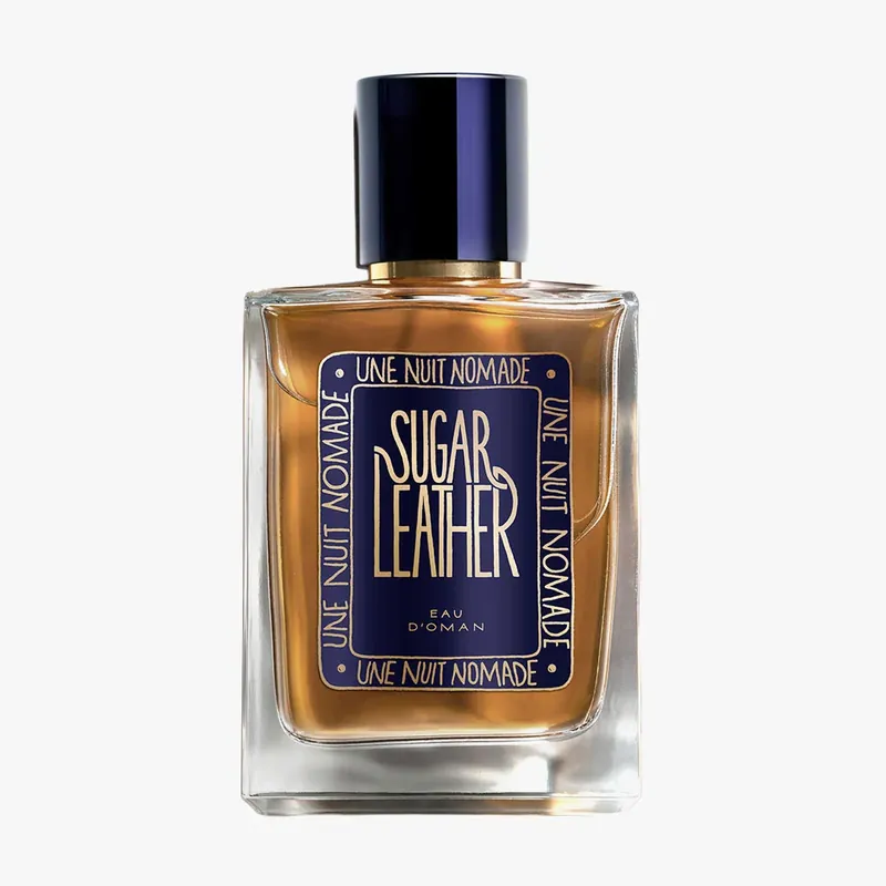 Sugar Leather – Eau de Parfum – 100ml Geprüft