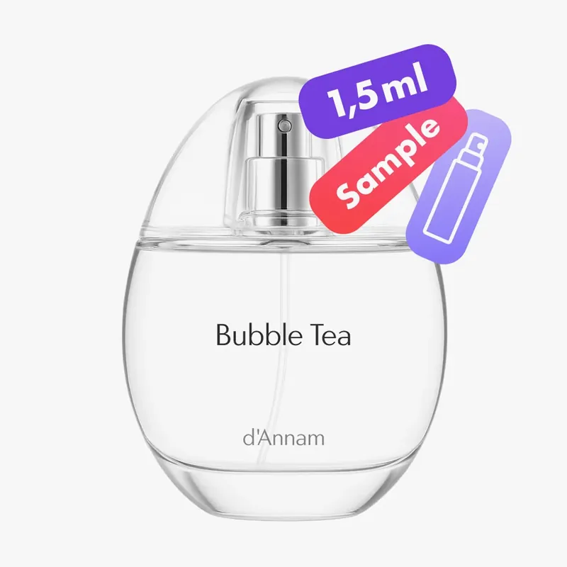 Online Kaufen Bubble Tea – Eau de Parfum – Sample