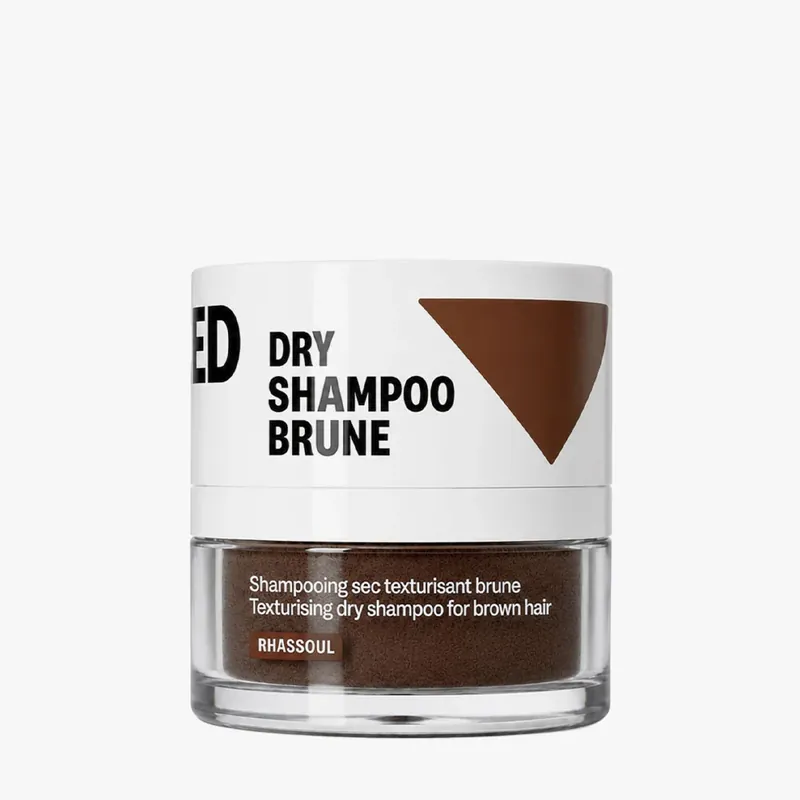 Neu Im Sortiment Dry Shampoo Brune