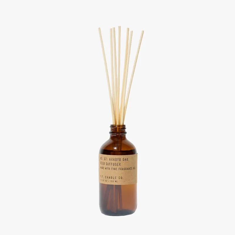 Sale Arroyo Oak – Reed Diffuser