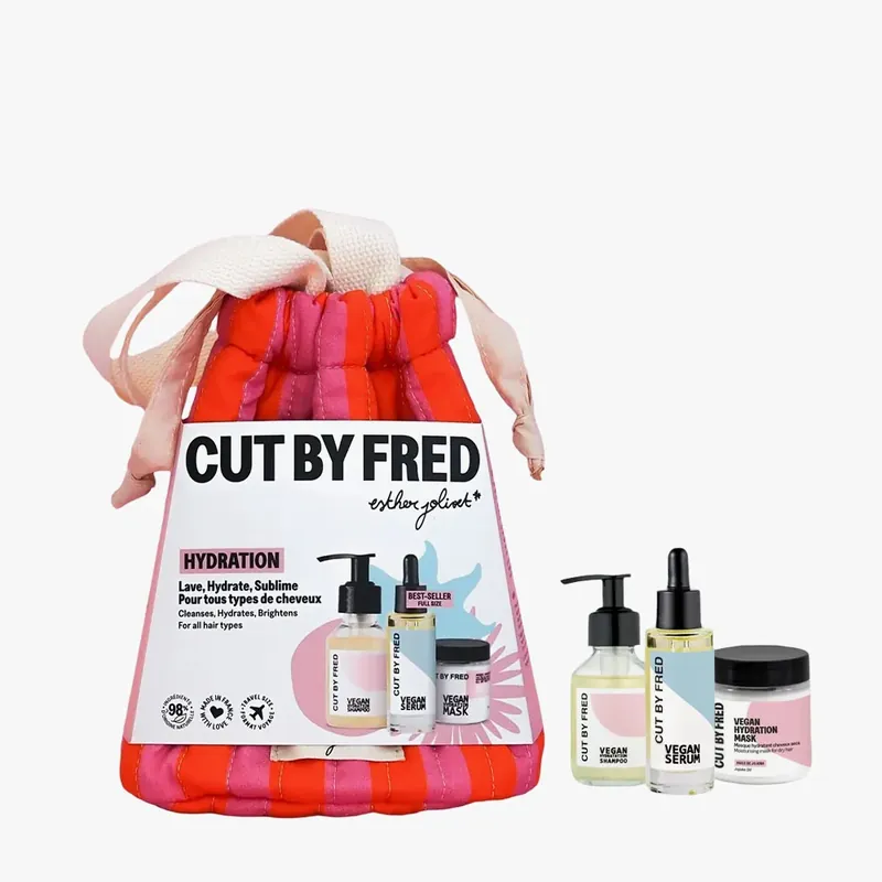 Preis Gesenkt Pouch Hydration CBF X Esther Jolivet