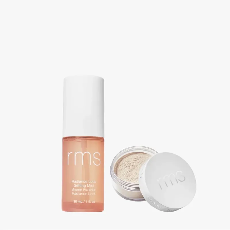 GWP Setting Duo – Travel Size Neu Im Sortiment
