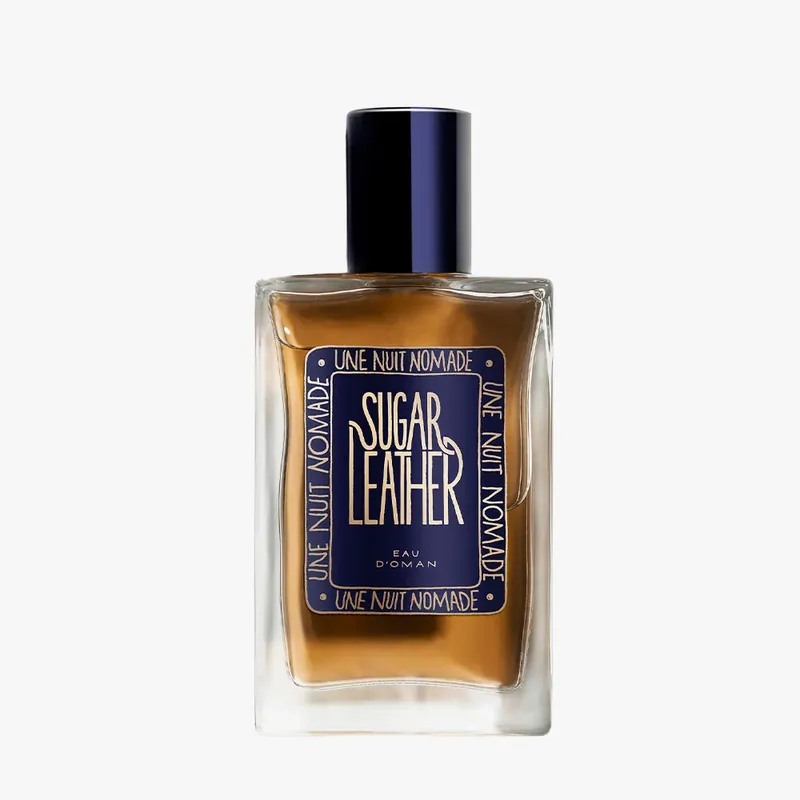 Sugar Leather – Eau de Parfum – 50ml Highlight