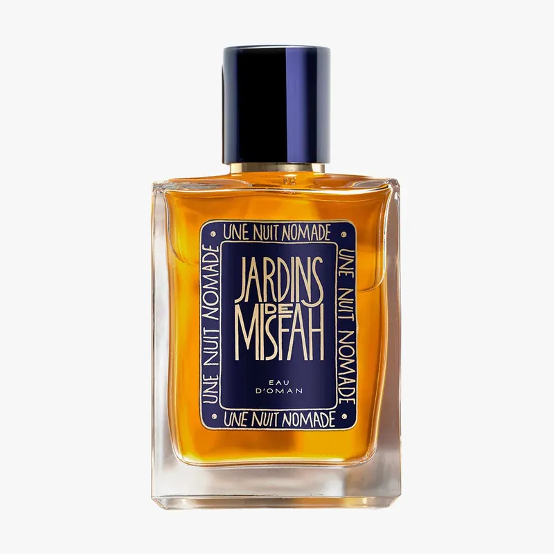 Beliebt Jardins de Misfah – Eau de Parfum – 100ml