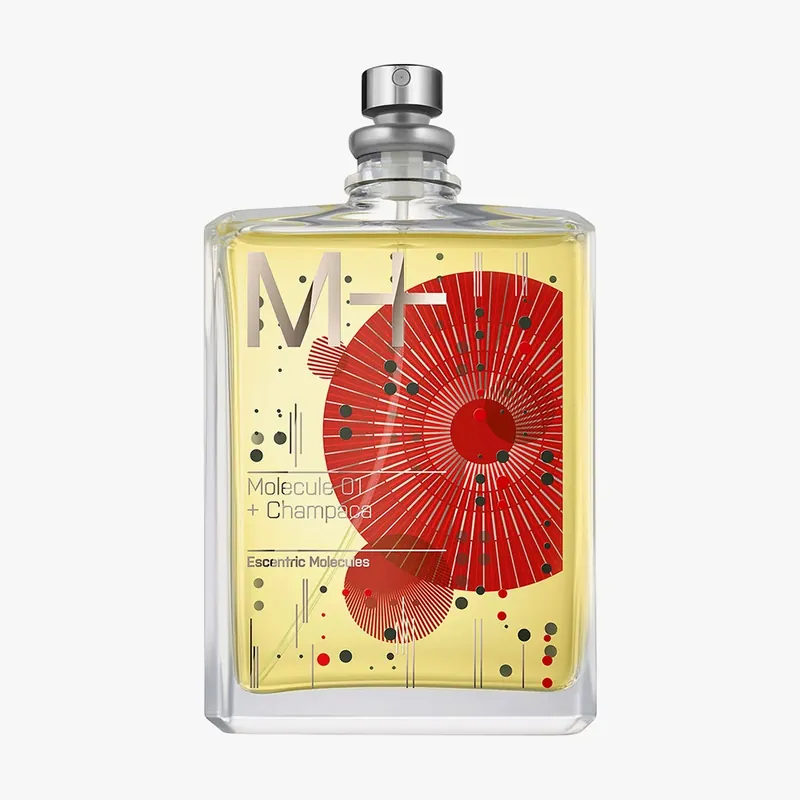 Molecule 01 + Champaca – Eau de Toilette – 100ml Günstig