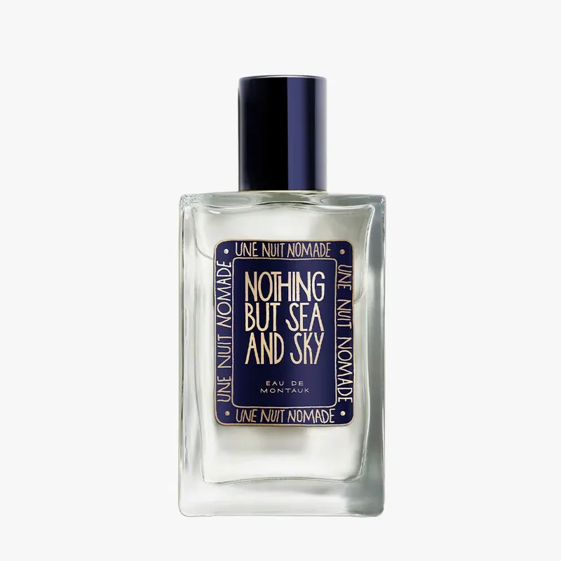 Sofort Bestellen Nothing but Sea and Sky – Eau de Parfum – 100ml