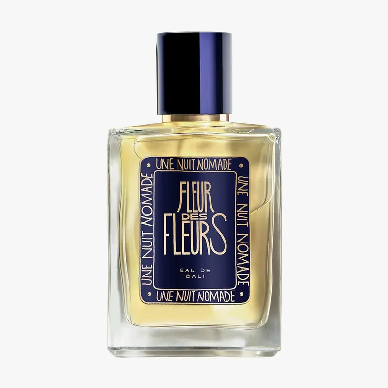 Expressversand Fleur des Fleurs – Eau de Parfum – 100ml
