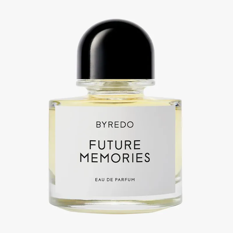 Future Memories – Eau de Parfum – 100ml Finale Aktion
