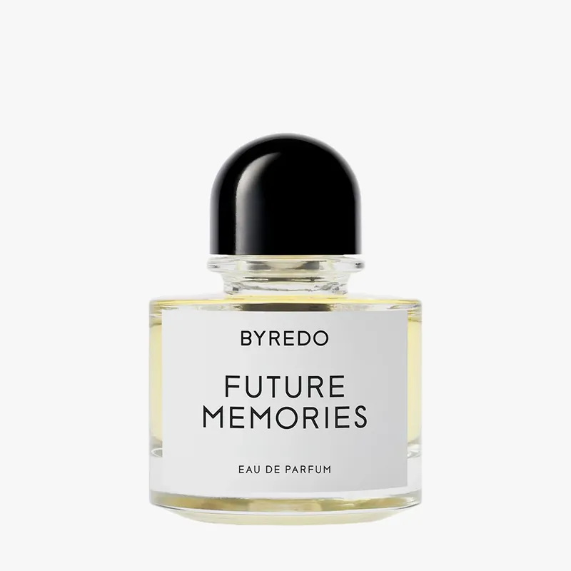 Future Memories – Eau de Parfum – 50ml Markenware