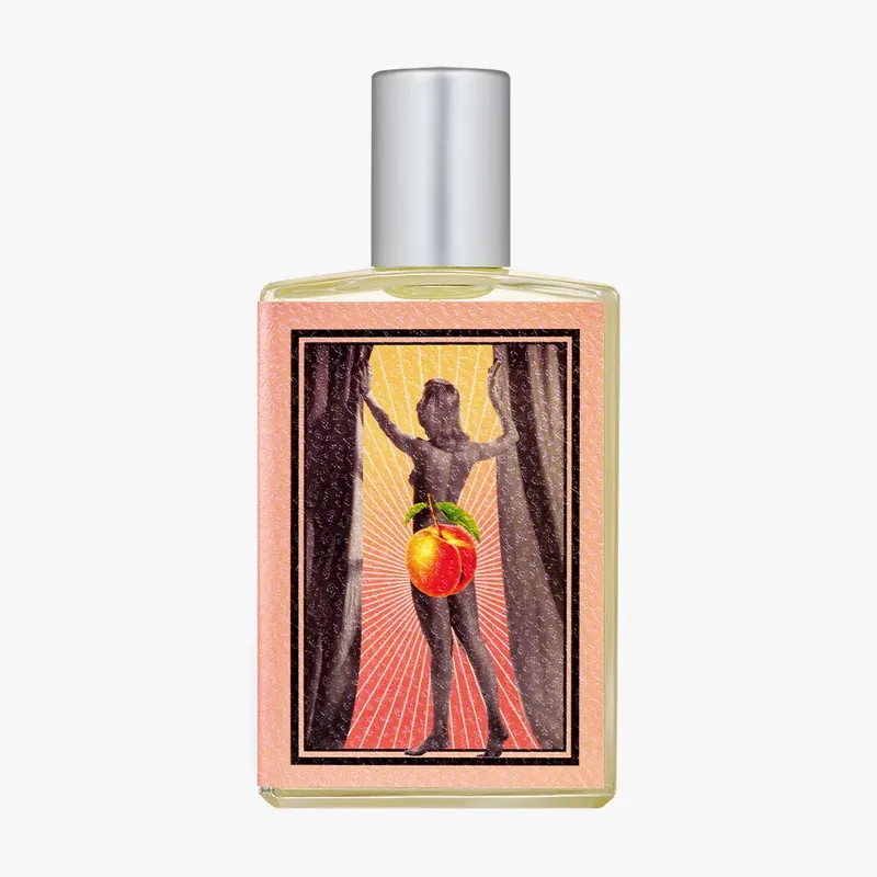 First Peach Of The Season – Eau de Parfum – 50ml Sonderaktion