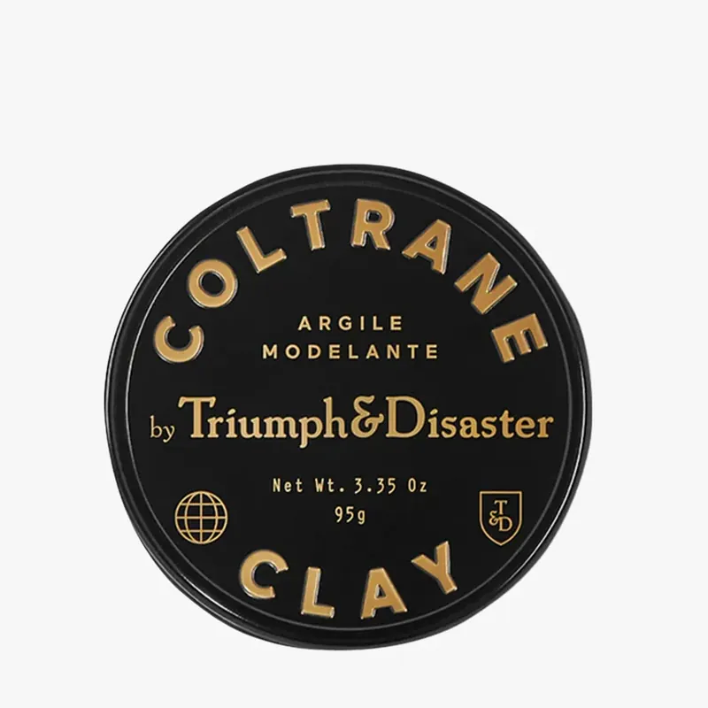 Sofort Bestellen Coltrane Clay – 95g